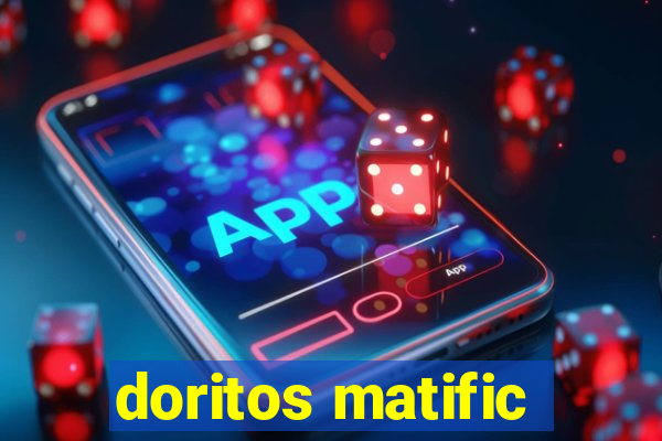 doritos matific